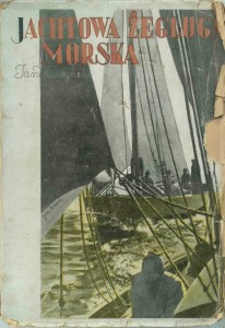 Jan Kuczyński, Jachtowa żegluga morska