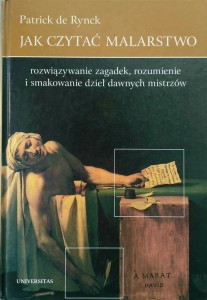 Patrick de Rynck, Jak czytać malarstwo