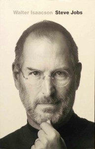 Walter Isaacson, Steve Jobs