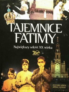 Górny Rosikoń, Tajemnice Fatimy