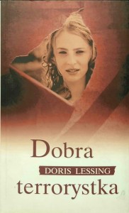 Doris Lessing, Dobra terrorystka