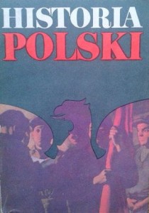 Józef Buszko, Historia Polski 1864- 1948 PWN