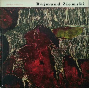 Rajmund Ziemski Współczesne malarstwo polskie