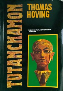 Thomas Hoving, Tutanchamon