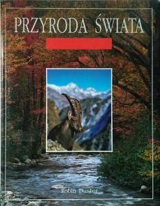 Robin Dunbar, Przyroda świata