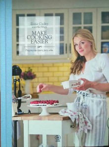Zosia Cudny, Make Cooking Easier