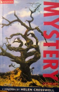 opr.Helen Cresswell, Mystery Stories