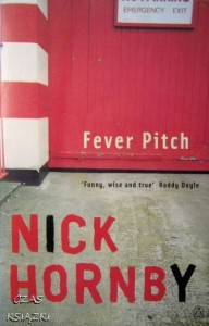 Nick Hornby, Fever Pitch
