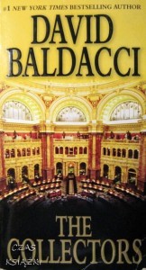 David Baldacci, The Collectors