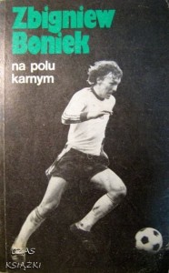 Zbigniew Boniek, Na polu karnym