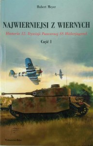 Hubert Meyer, Najwierniejsi z wiernych