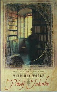 Virginia Woolf, Pokój Jakuba