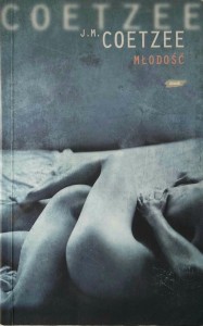 J.M. Coetzee, Młodość