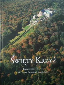 Jerzy Daniel Krzysztof Pęczalski, Święty Krzyż