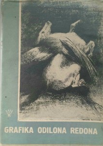 Barbara Miodońska, Grafika Odilona Redona