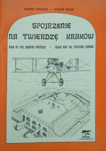 Waldemar Brzoskwinia Krzysztof Wielgus, Spojrzenie na Twierdzę Kraków