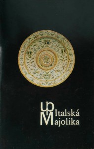 Italska majolika Italian majolica Majoliki włoskie