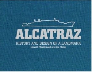 Donald MacDonald, Alcatraz