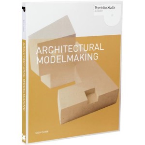 OPRACOWANIE ZBIOROWE, ARCHITECTURAL MODEL MAKING