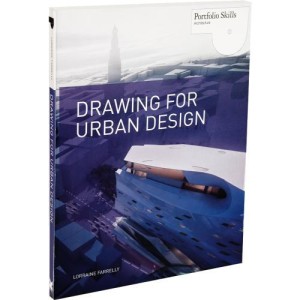 OPRACOWANIE ZBIOROWE, DRAWING FOR URBAN DESIGN