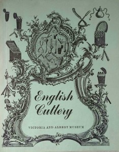 Hayward, English Cutlery Angielskie sztućce