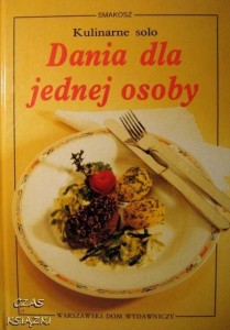 H.Inhof, Dania dla jednej osoby