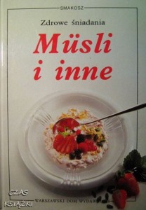 C.Adam, Musli i inne