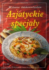 M.Carroll E.Mognol, Azjatyckie specjały