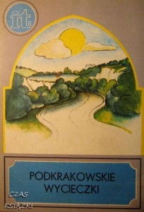 Julian Zinkow, Podkrakowskie wycieczki