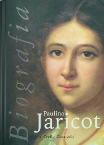 Cecilia Giacovelli, Paulina Jaricot Biografia