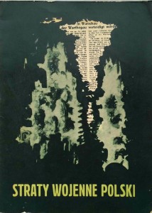 Cienkowski, Straty wojenne Polski w latach 1939- 1945