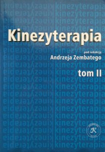 Andrzej Zembaty, Kinezyterapia tom II