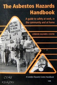 praca zbiorowa, The asbestos hazards Handbook