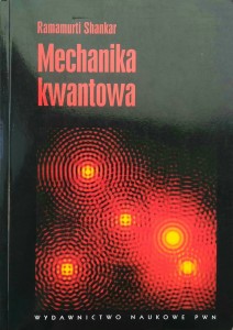 Ramamurti Shankar, Mechanika kwantowa