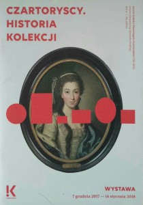 Czartoryscy Historia kolekcji Wystawa