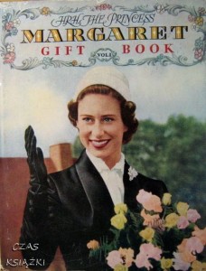 Vivien Batchelor, H.R.H. The Princess Margaret Gift Book vol.1