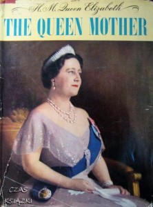 Margaret Saville, H.M. Queen Elizabeth the Queen Mother