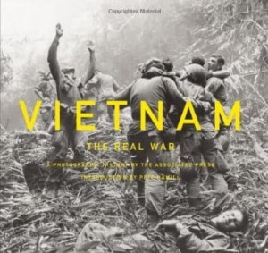 Pete Hamill, Vietnam: The Real War: A Photographic History by the Associated Press