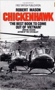 Robert Mason, Chickenhawk