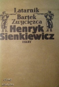 Henryk Sienkiewicz, Latarnik Bartek Zwycięzca