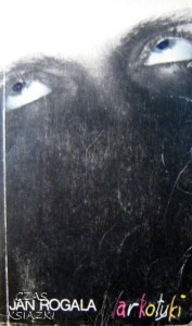 Jan Rogala, Narkotyki