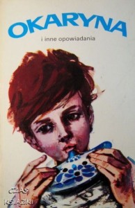 Hanna Januszewska, Okaryna i inne opowiadania