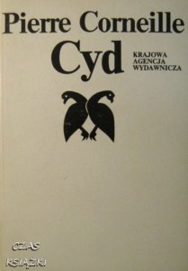 P.Corneille, Cyd