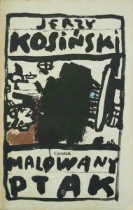 Jerzy Kosiński, Malowany ptak