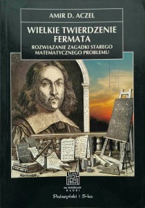 Amir Aczel, Wielkie twierdzenie Fermata
