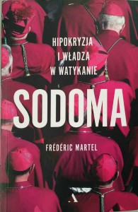 Frederic Martel, Sodoma