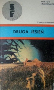 Wiktor Żwikiewicz, Druga jesień