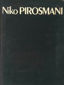 Niko Pirosmani 1862- 1918