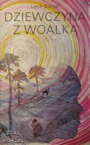 Lech Borski, Dziewczyna z woalką