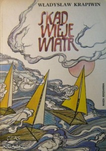 Władysław Krapiwin, Skąd wieje wiatr, Ludzie z fregaty Afryka